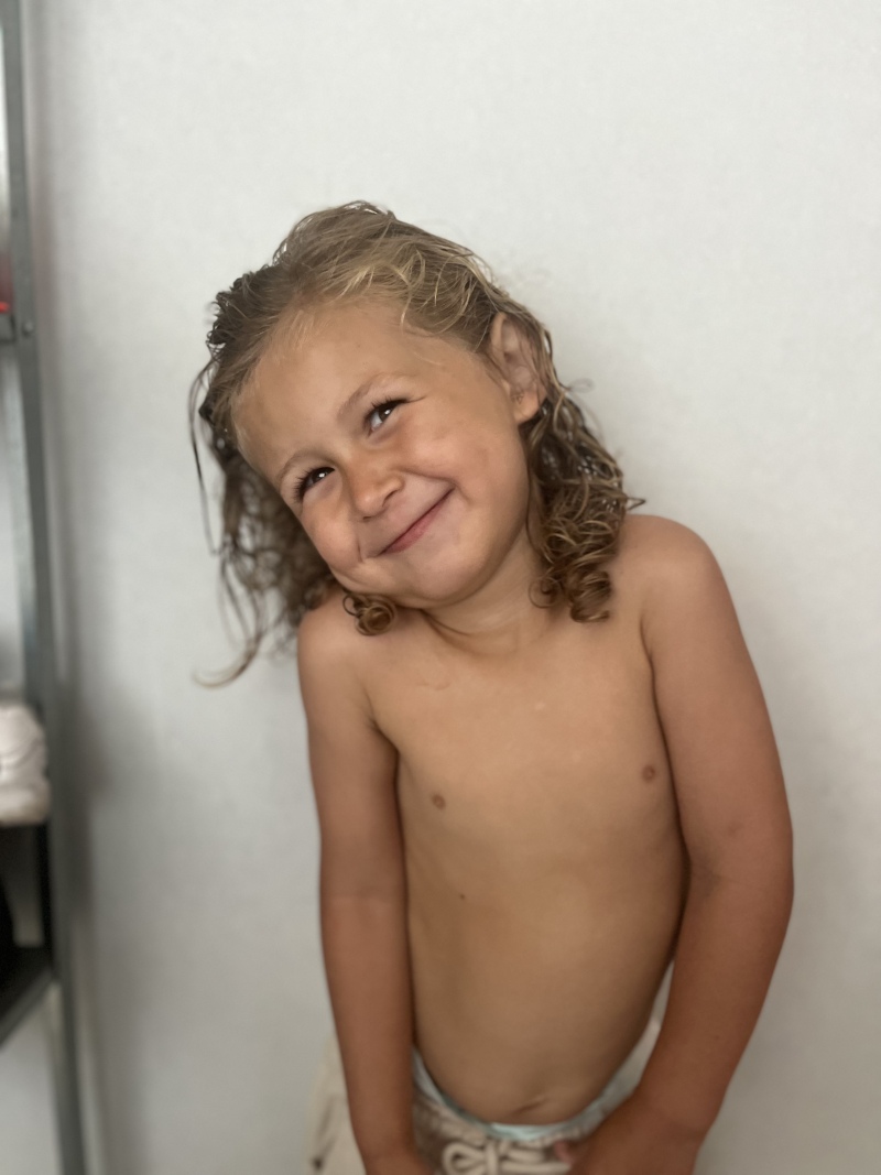 ZAZA Casting model ID: 20806