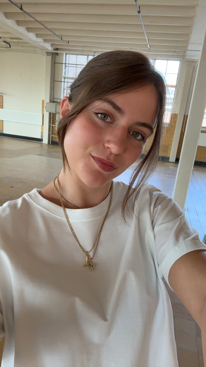 ZAZA Casting model ID: 25772