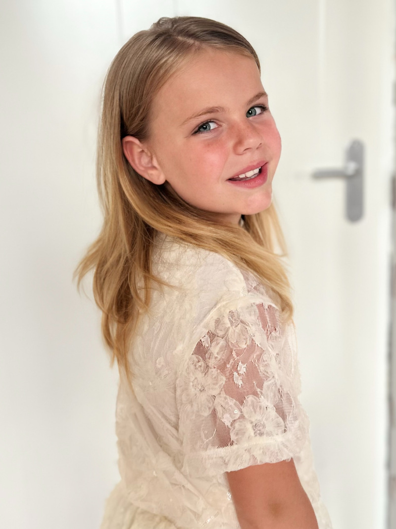 ZAZA Casting model ID: 15339
