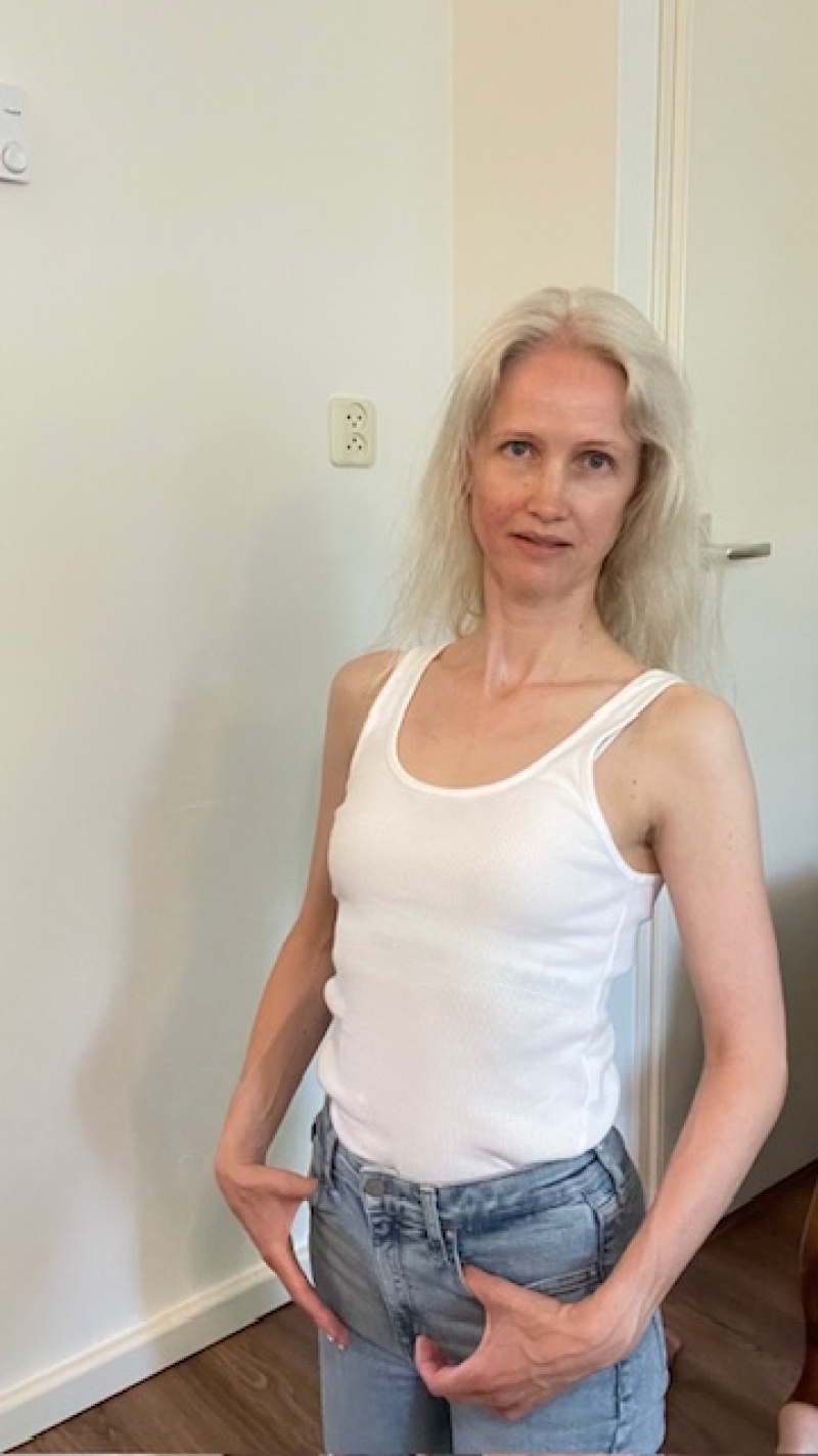 ZAZA Casting model ID: 16275