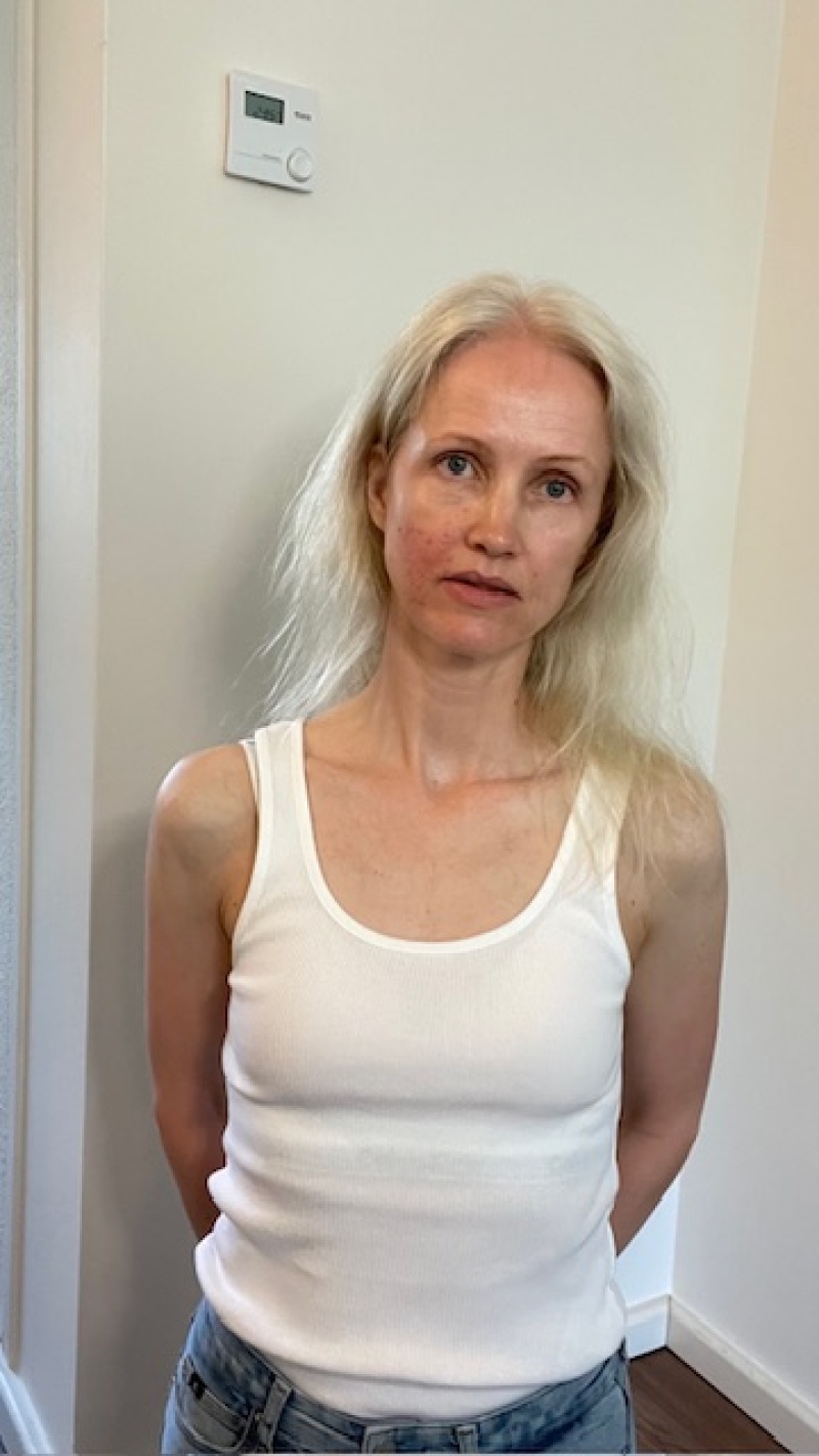 ZAZA Casting model ID: 16275