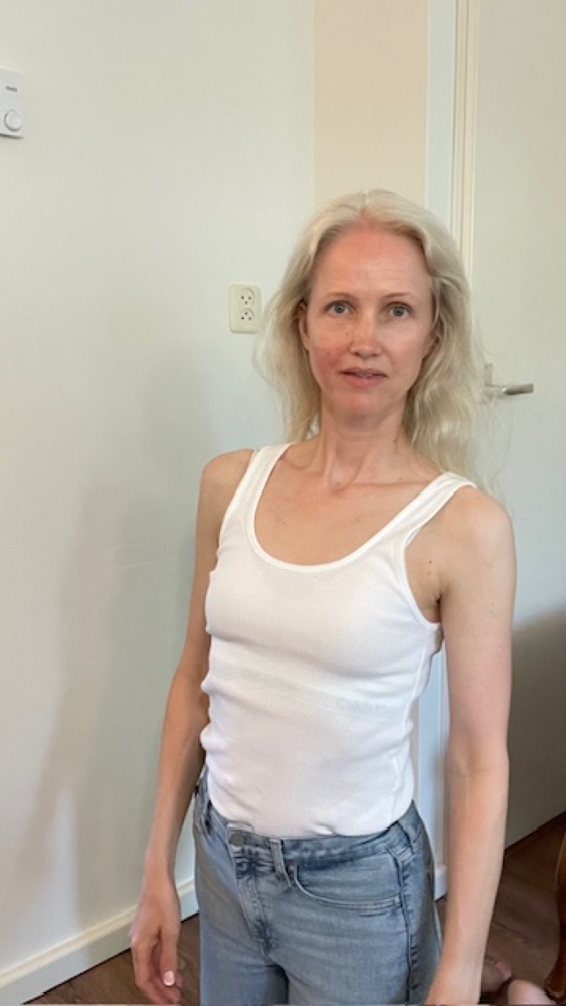 ZAZA Casting model ID: 16275