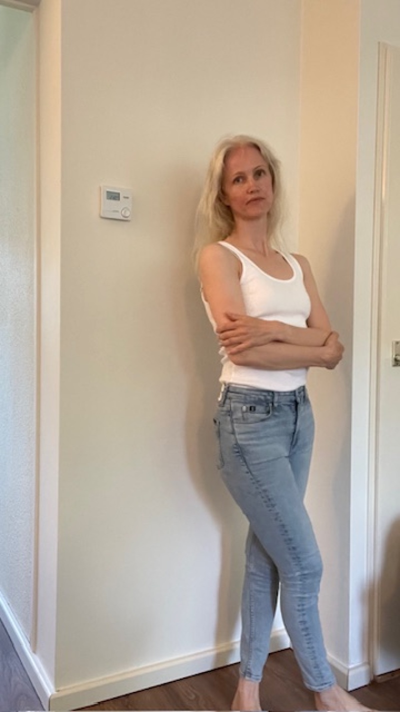 ZAZA Casting model ID: 16275