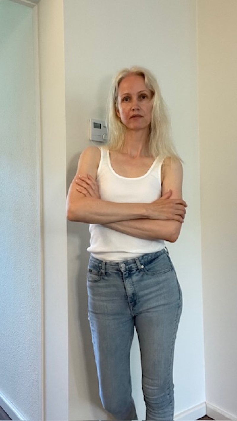 ZAZA Casting model ID: 16275