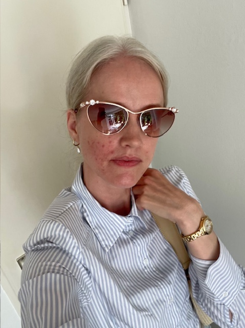 ZAZA Casting model ID: 16275