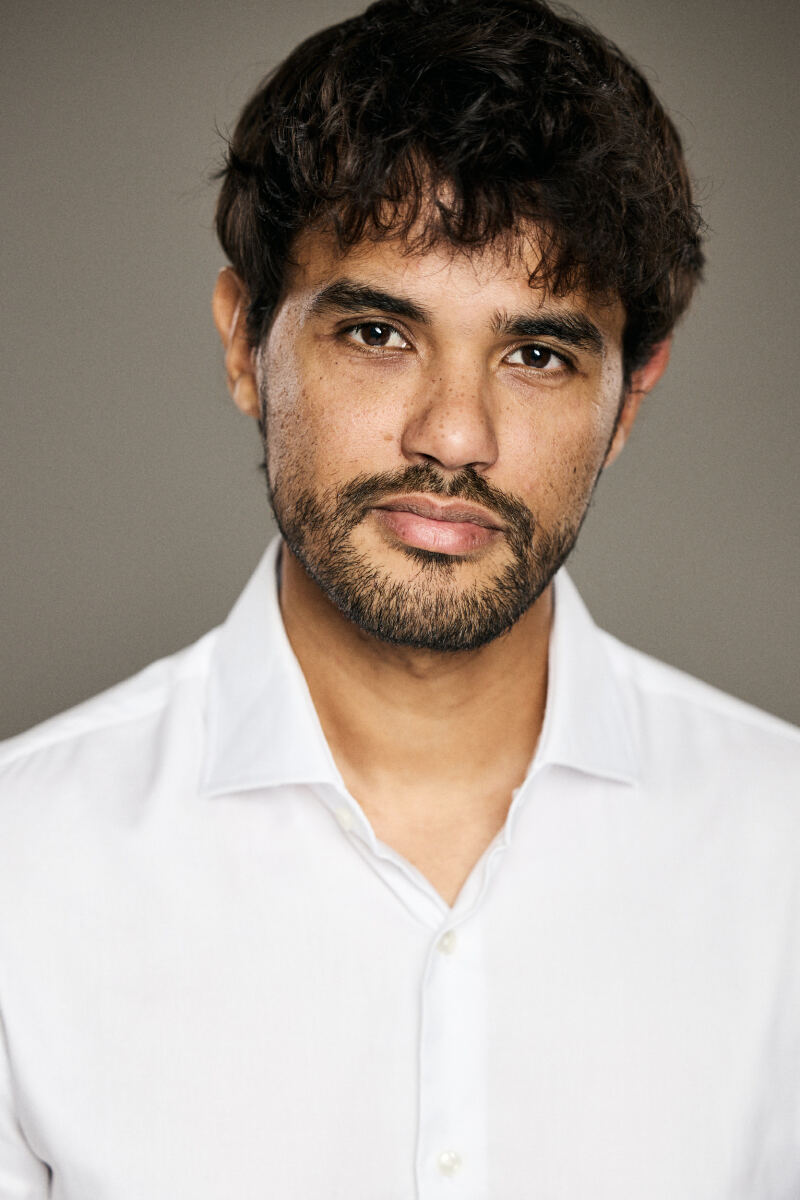 ZAZA Casting model ID: 15683