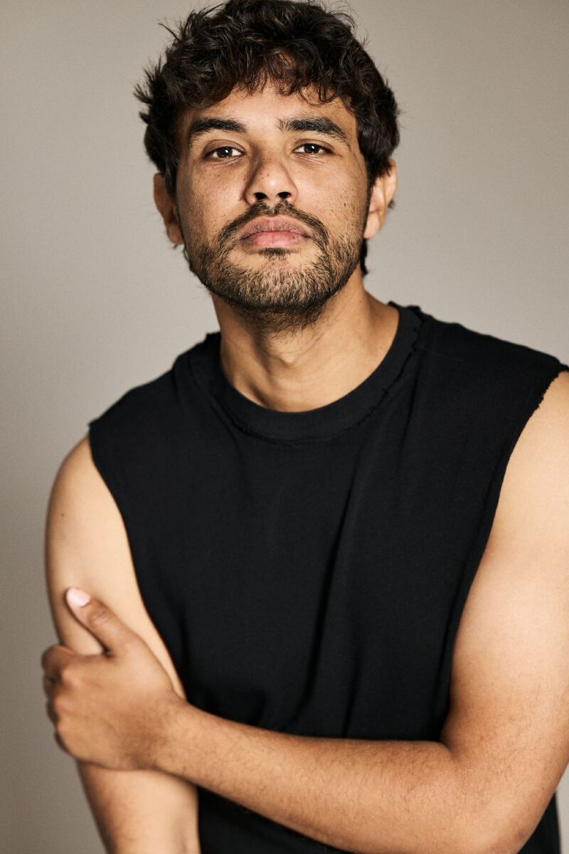 ZAZA Casting model ID: 15683