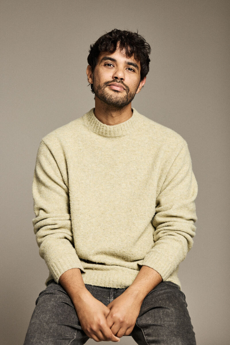 ZAZA Casting model ID: 15683