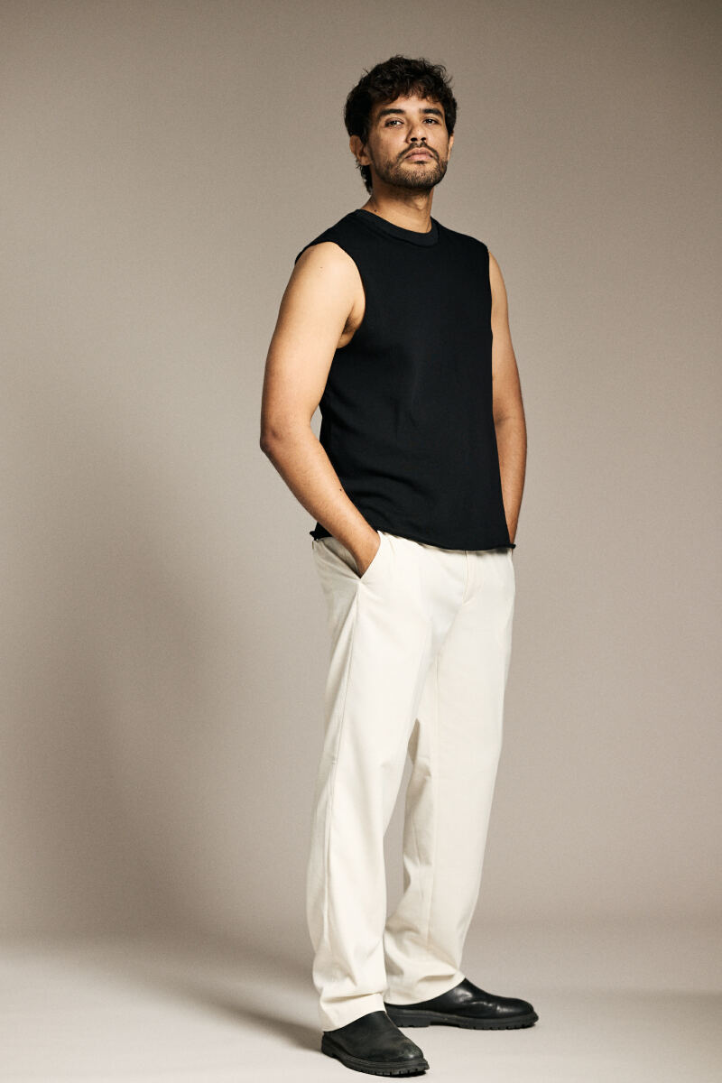 ZAZA Casting model ID: 15683