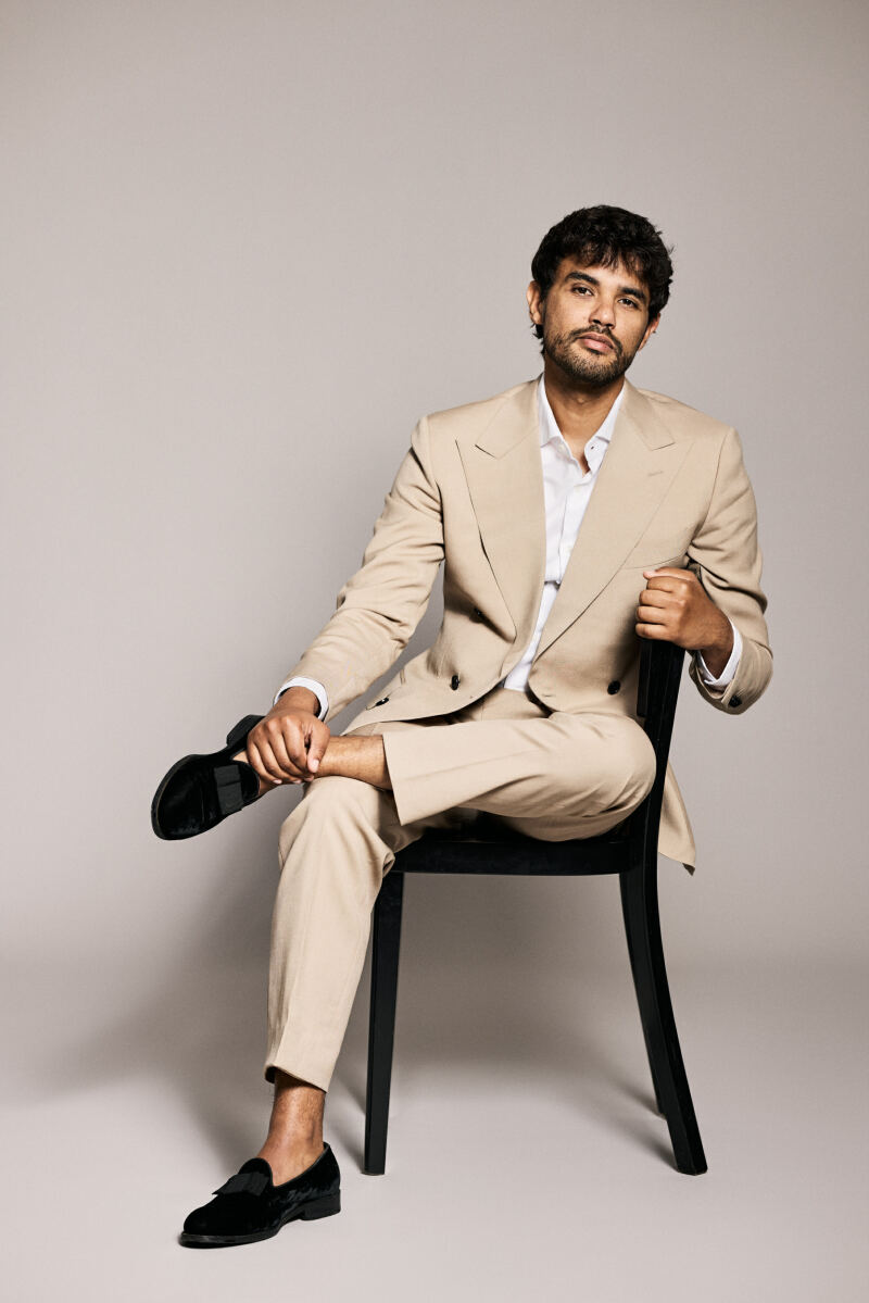 ZAZA Casting model ID: 15683