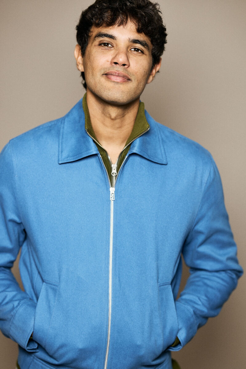 ZAZA Casting model ID: 15683