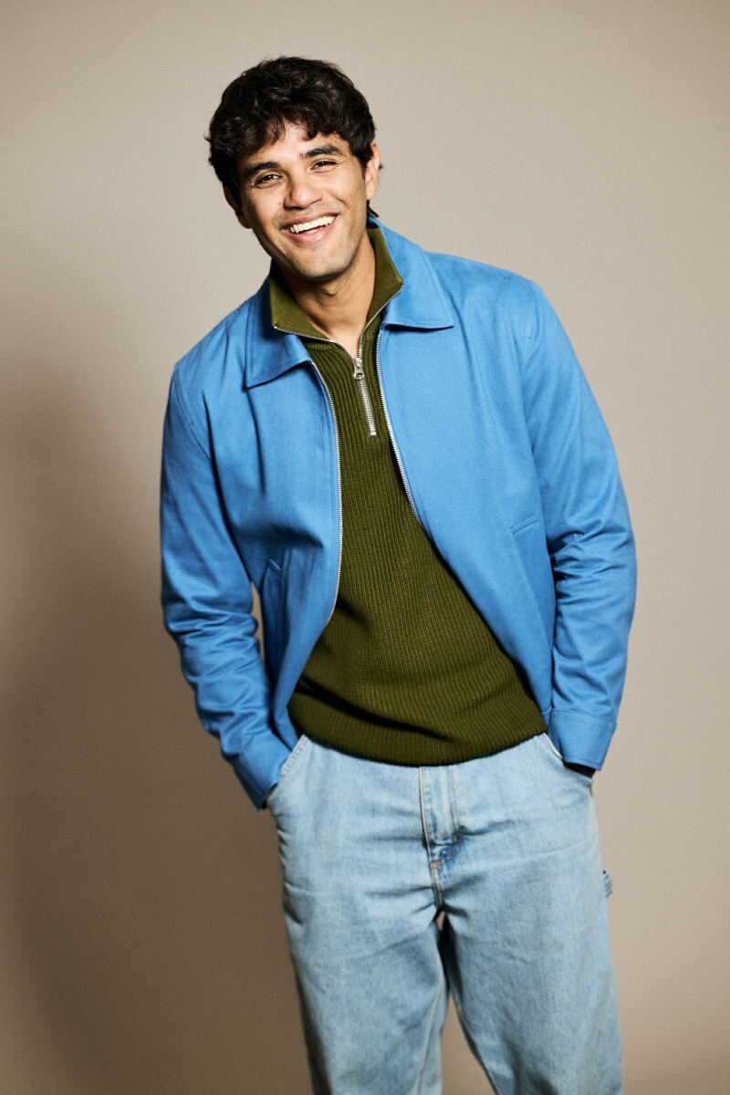 ZAZA Casting model ID: 15683