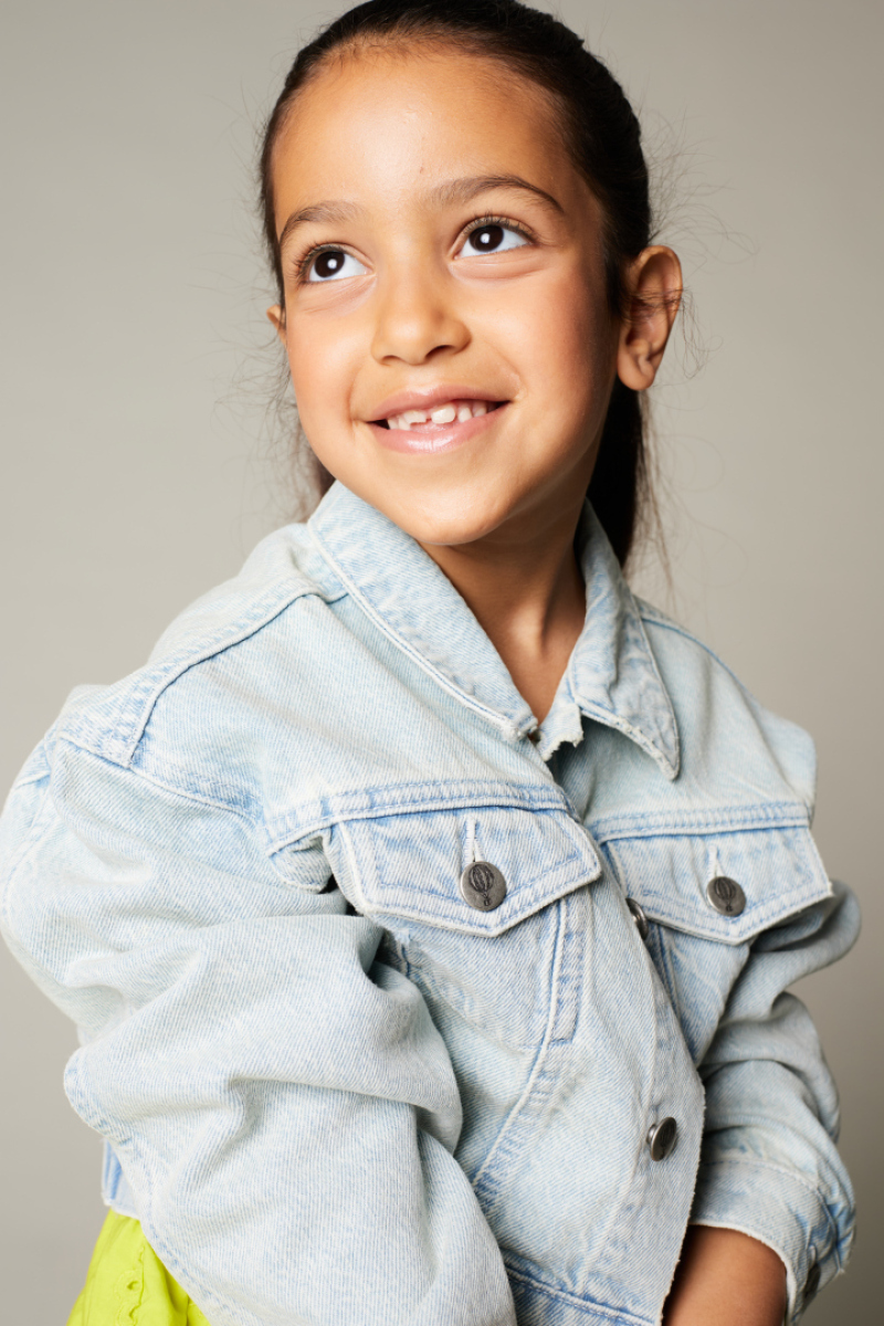 ZAZA Casting model ID: 26646