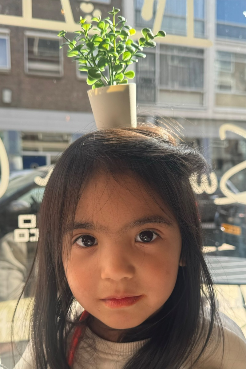 ZAZA Casting model ID: 12263