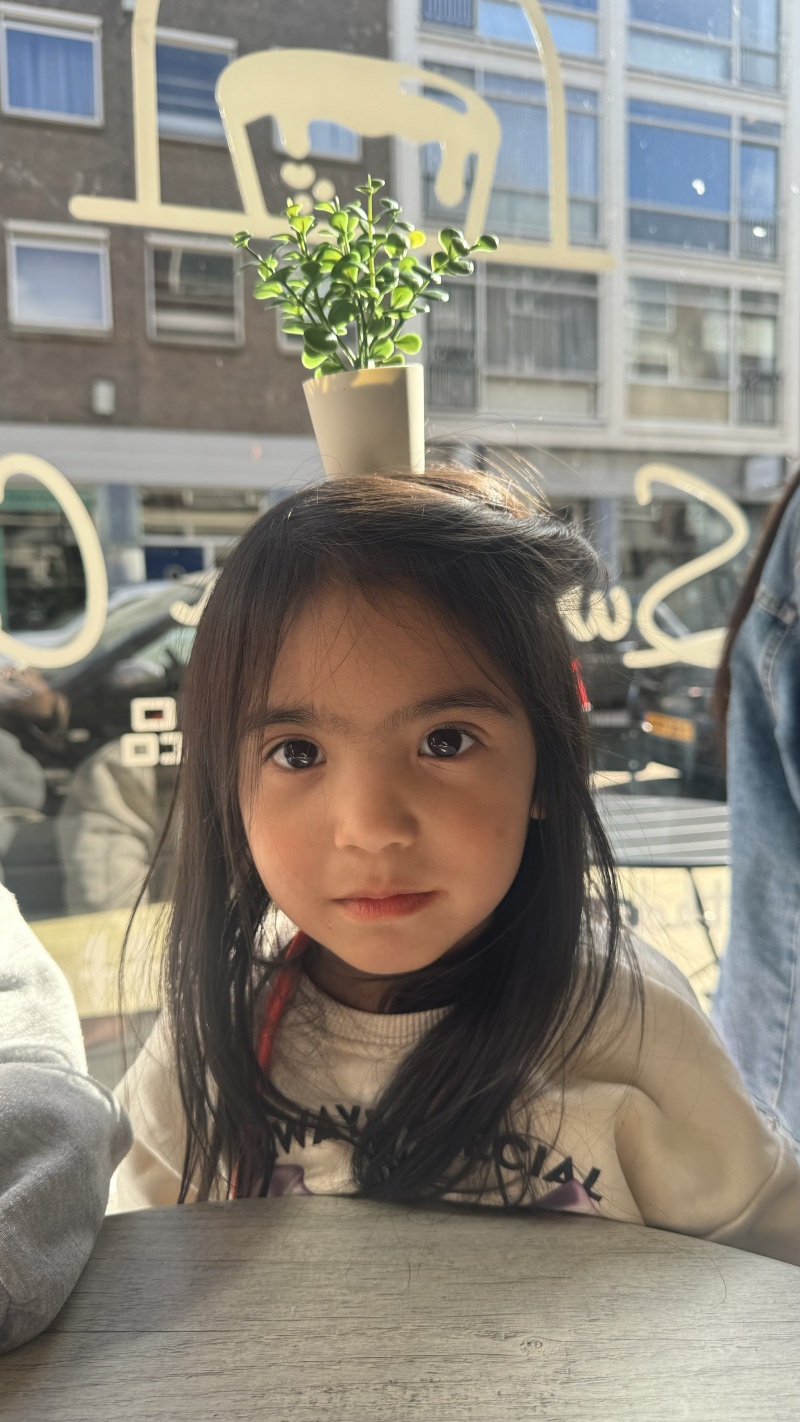 ZAZA Casting model ID: 12263