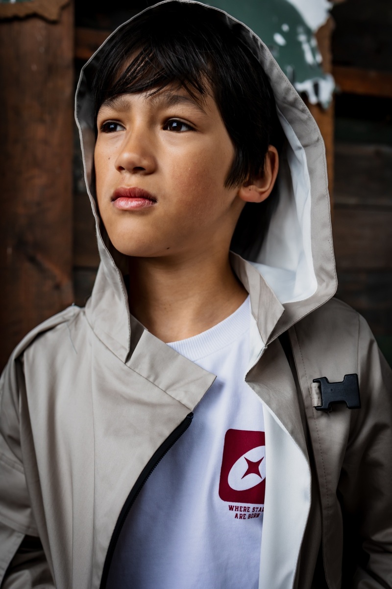 ZAZA Casting model ID: 26375
