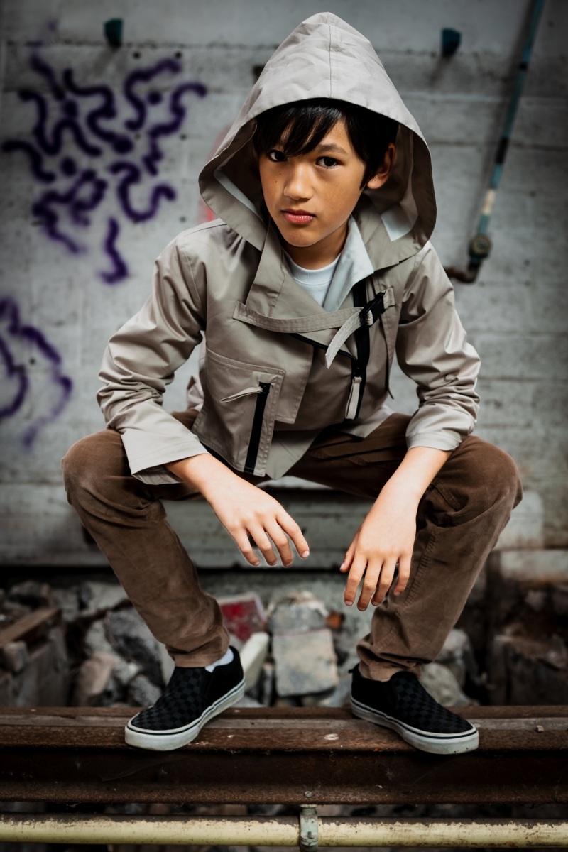 ZAZA Casting model ID: 26375