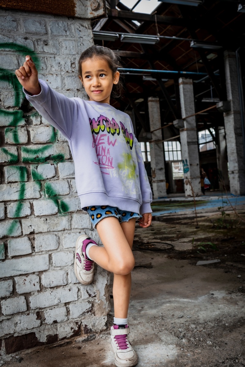 ZAZA Casting model ID: 26374