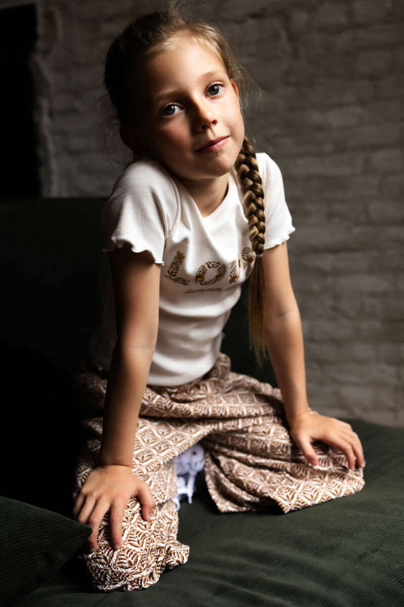 ZAZA Casting model ID: 25383