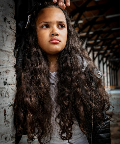 ZAZA Casting model ID: 15390