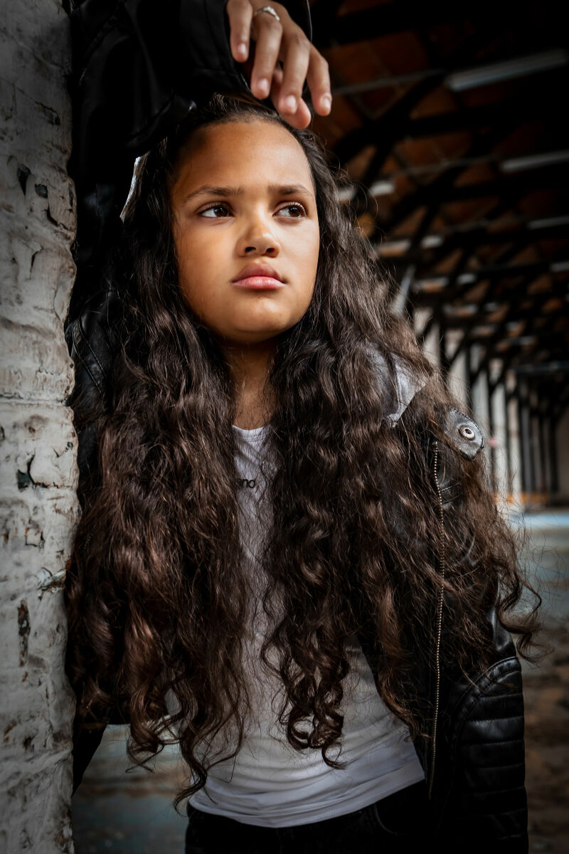 ZAZA Casting model ID: 15390