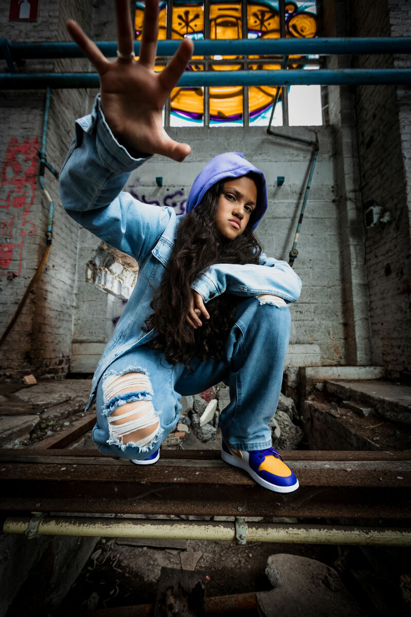 ZAZA Casting model ID: 15390