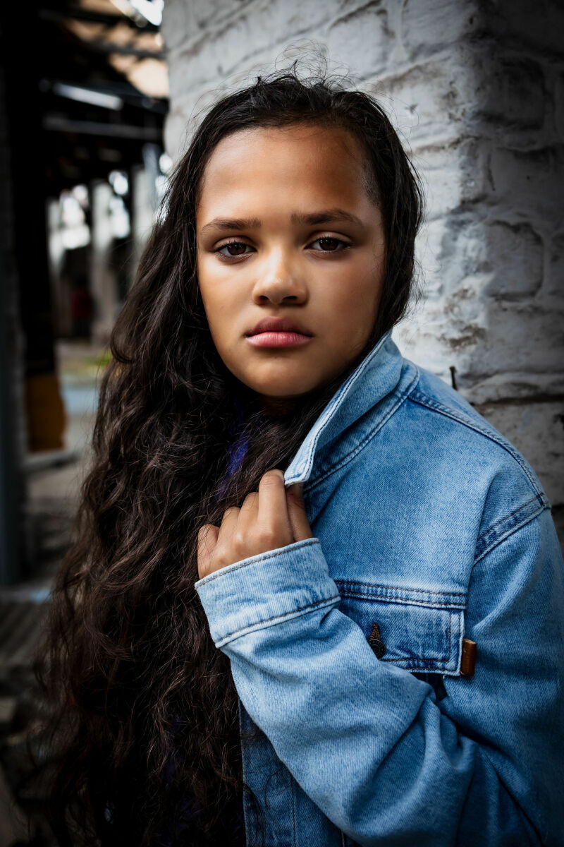 ZAZA Casting model ID: 15390