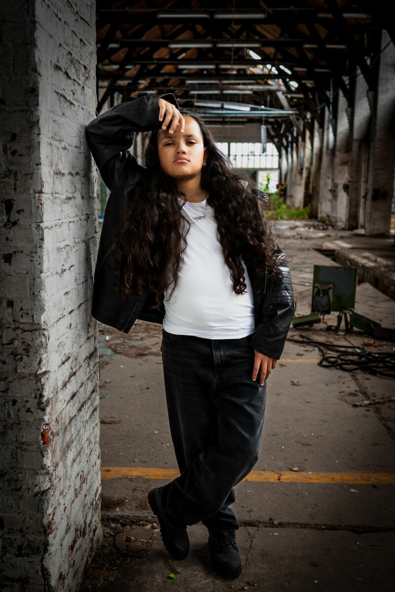 ZAZA Casting model ID: 15390