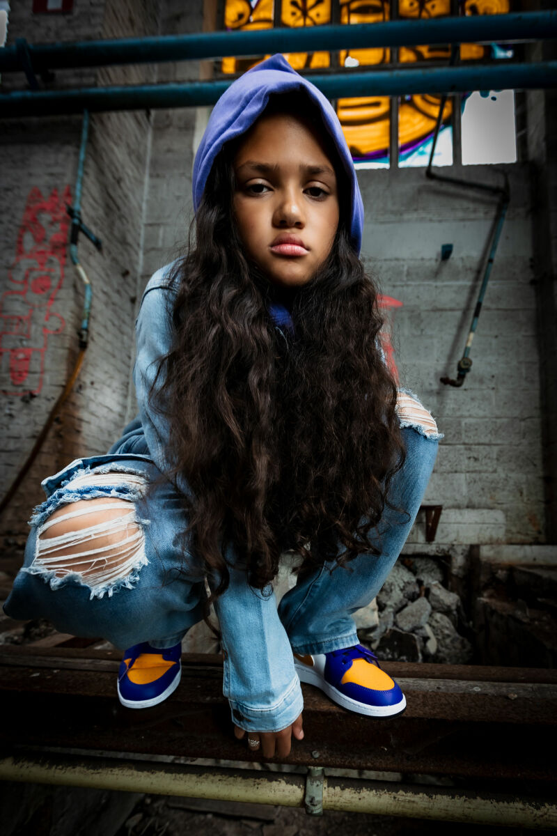 ZAZA Casting model ID: 15390