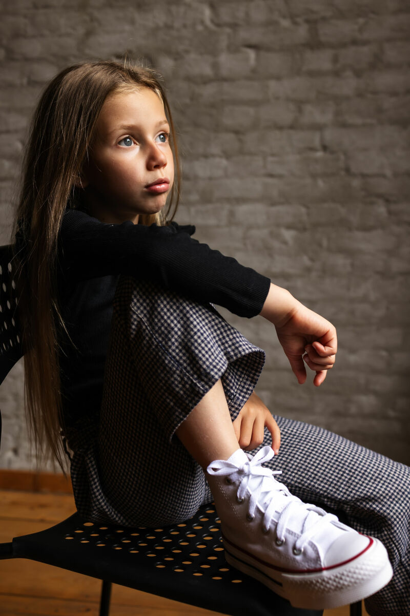ZAZA Casting model ID: 25383