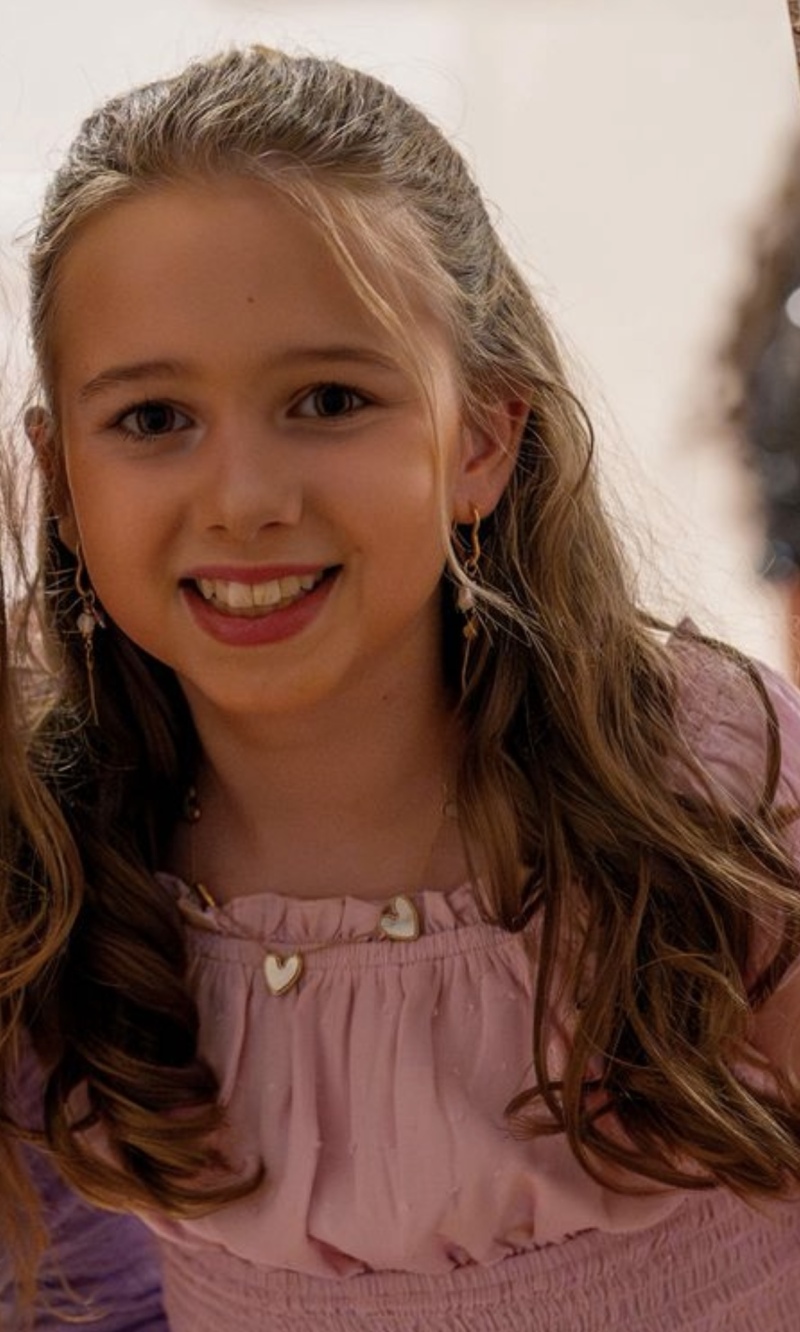 ZAZA Casting model ID: 26311