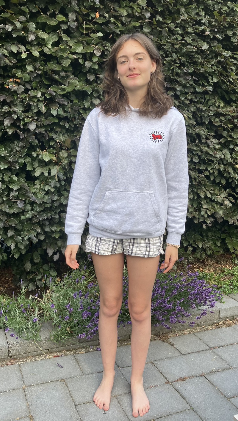ZAZA Casting model ID: 14140