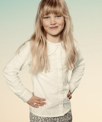 ZAZA Casting model ID: 17065