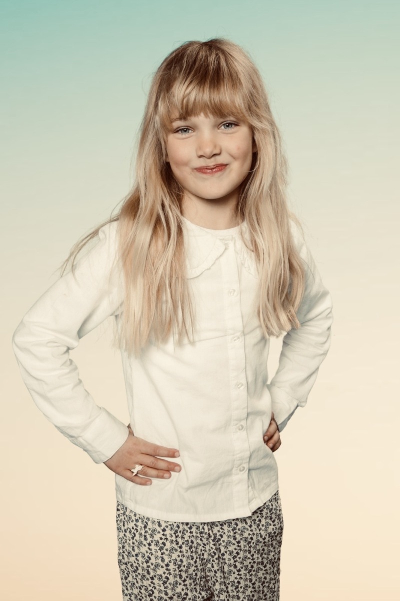 ZAZA Casting model ID: 17065