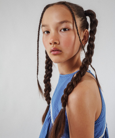 ZAZA Casting model ID: 24340