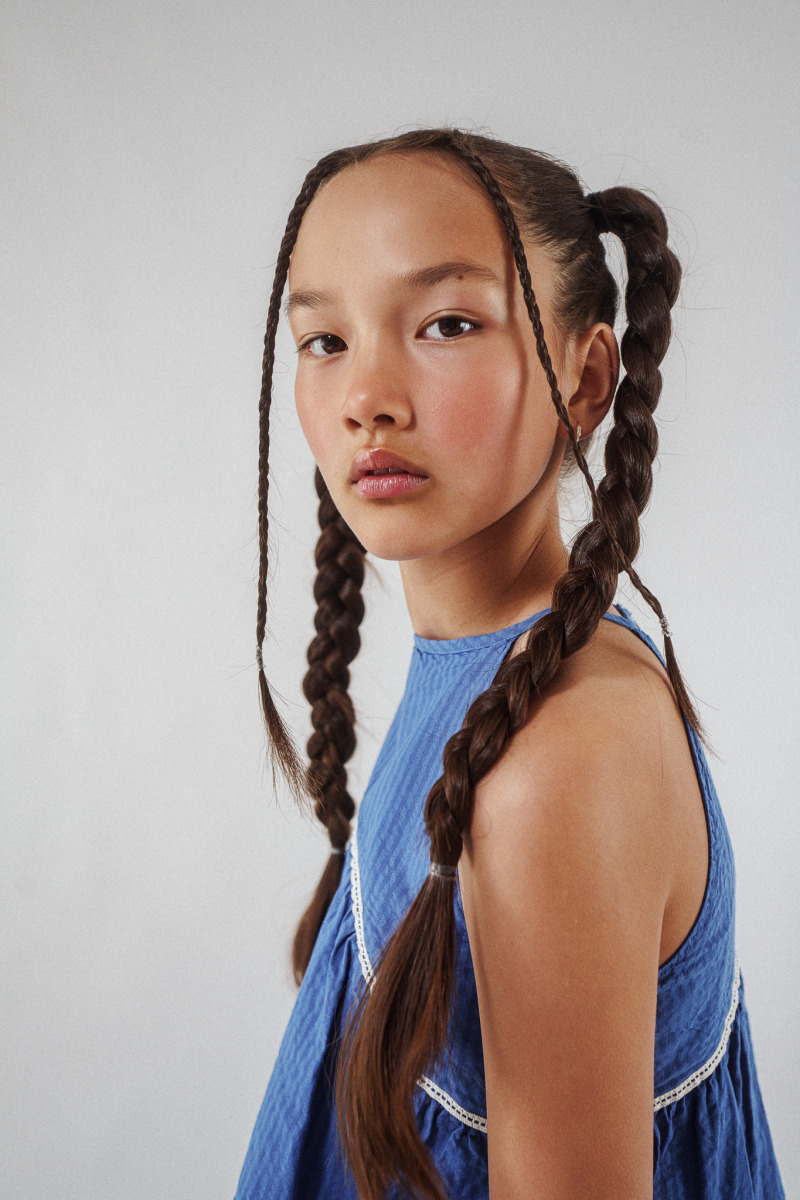 ZAZA Casting model ID: 24340