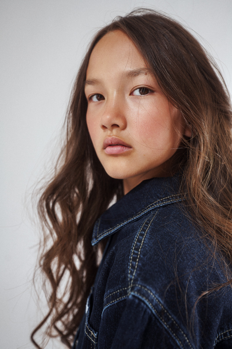 ZAZA Casting model ID: 24340