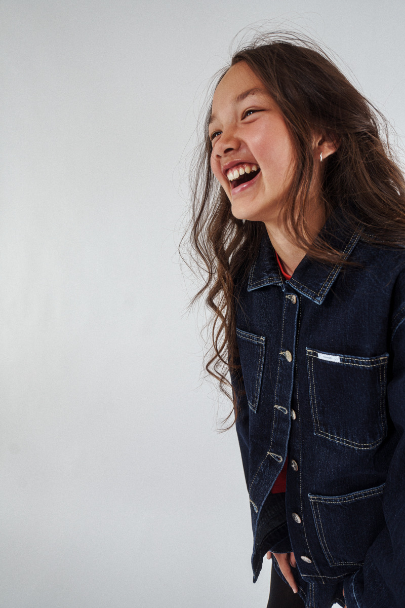 ZAZA Casting model ID: 24340