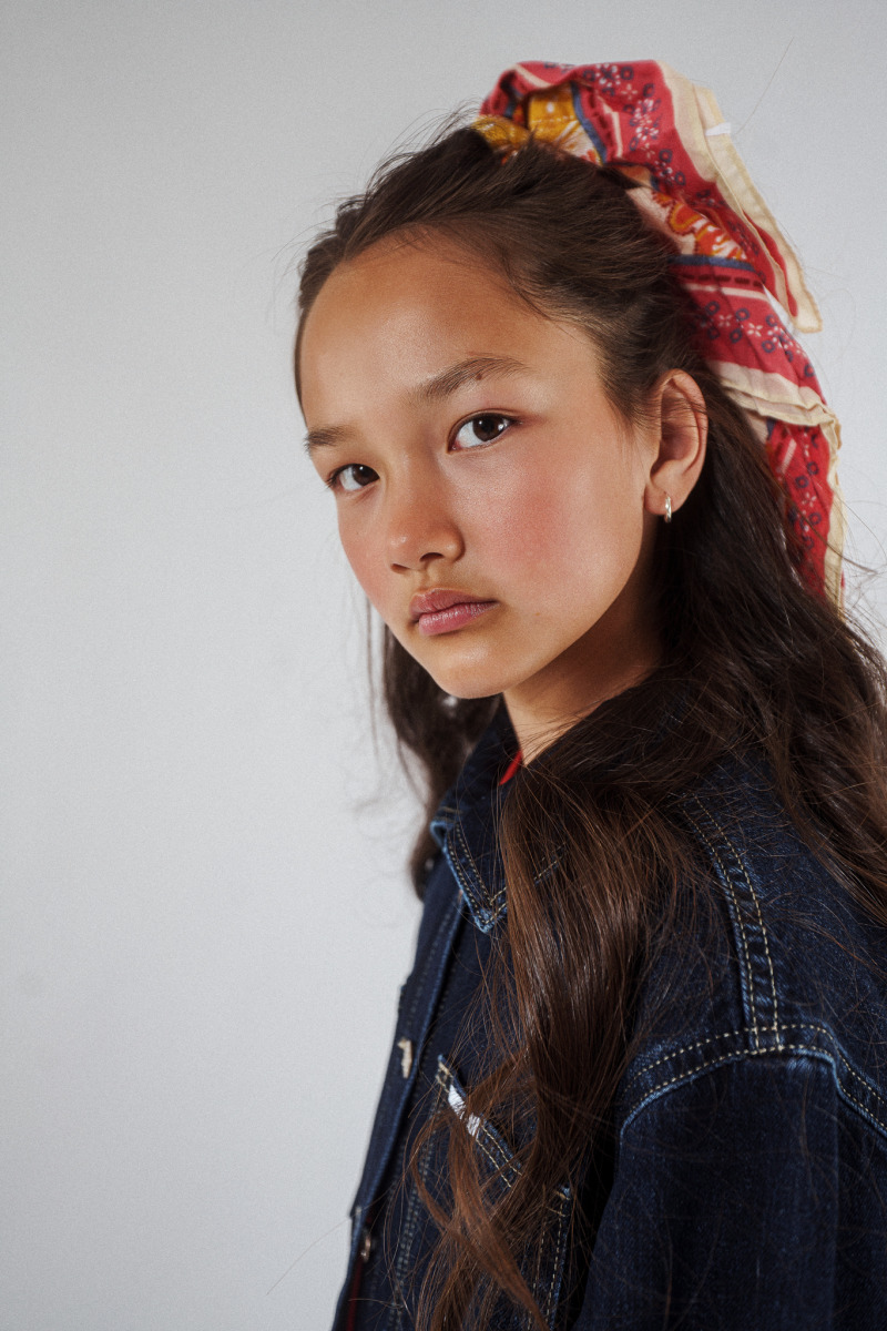 ZAZA Casting model ID: 24340