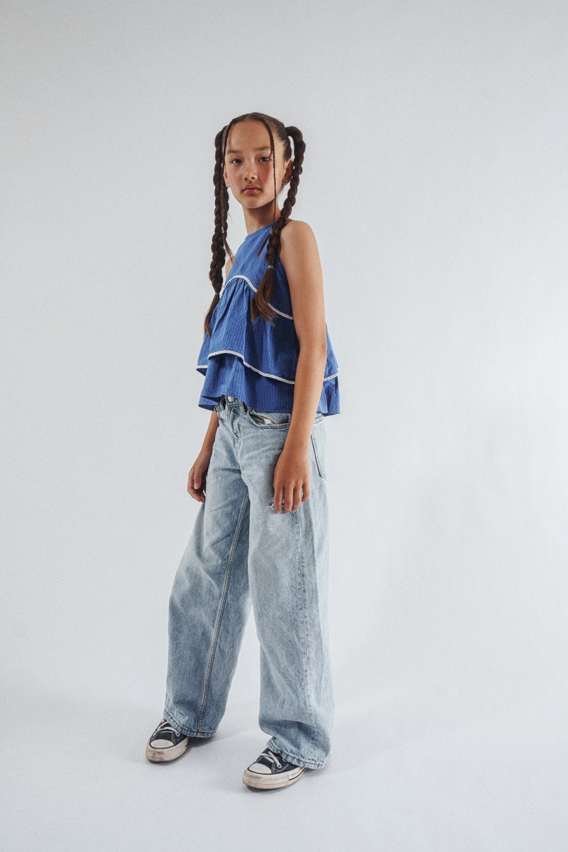 ZAZA Casting model ID: 24340