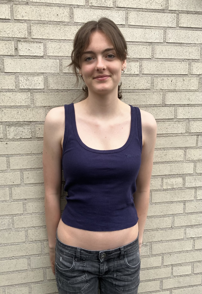 ZAZA Casting model ID: 14140