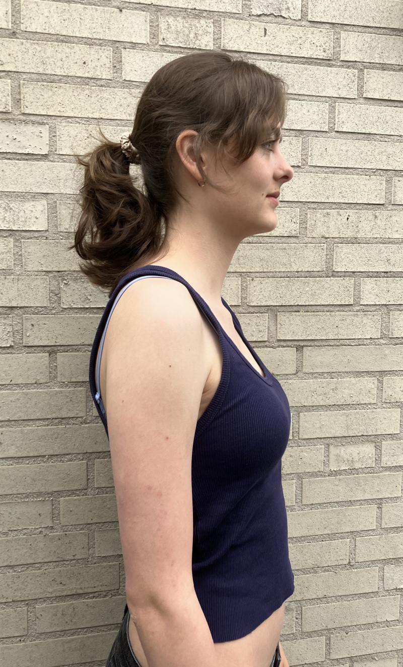ZAZA Casting model ID: 14140