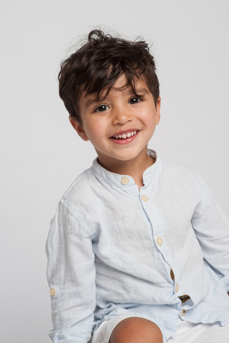 ZAZA Casting model ID: 15559