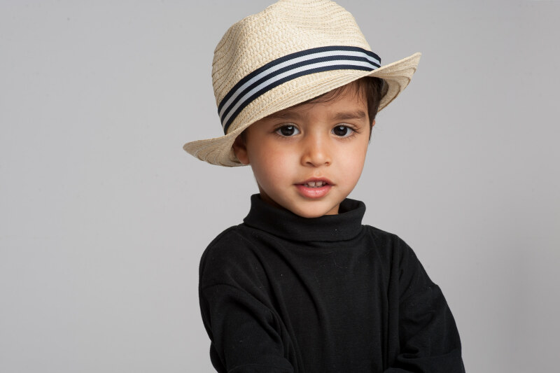 ZAZA Casting model ID: 15559