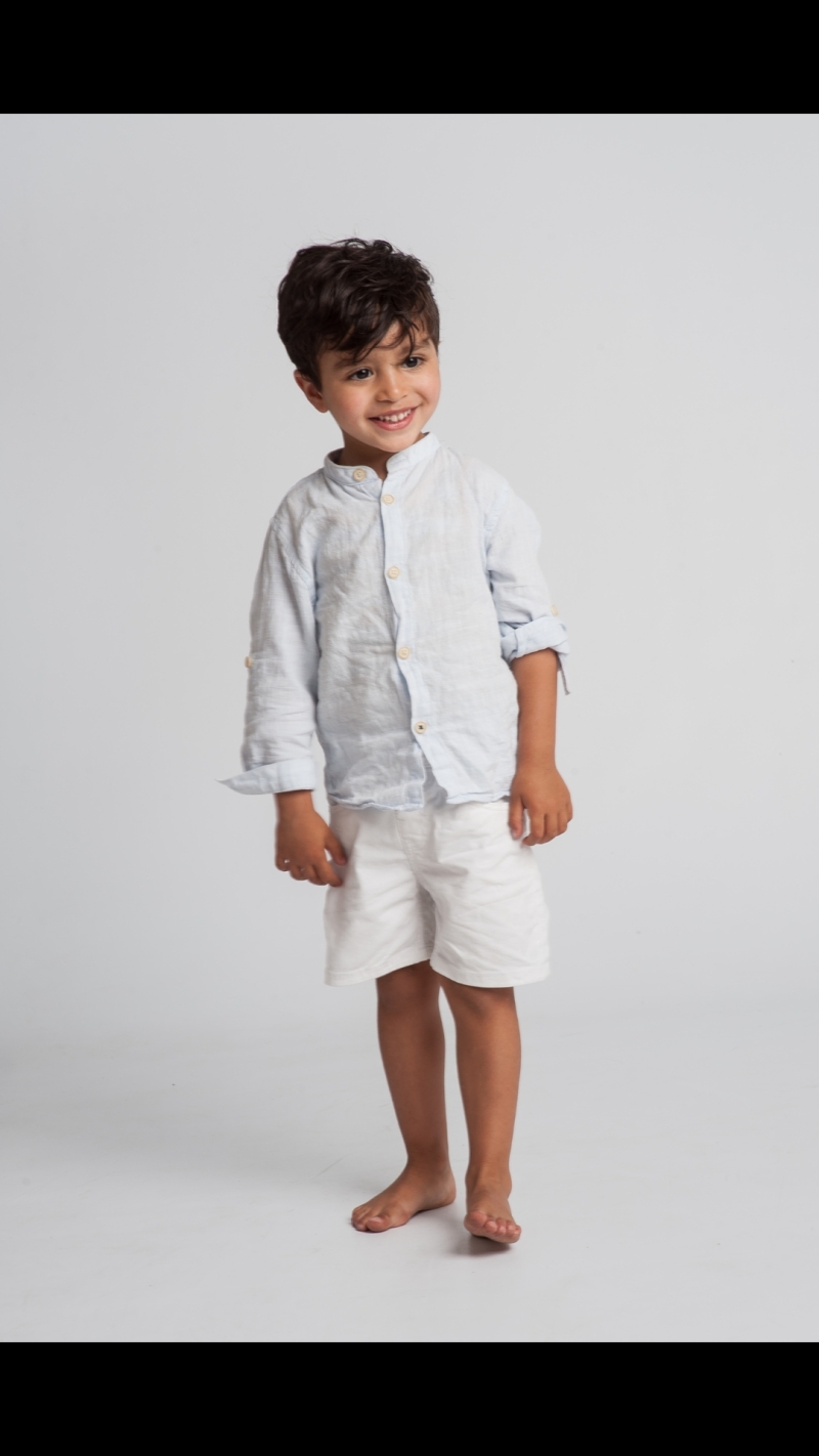 ZAZA Casting model ID: 15559