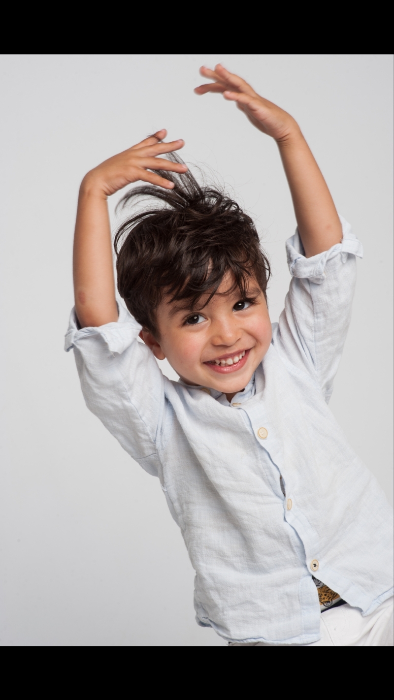 ZAZA Casting model ID: 15559