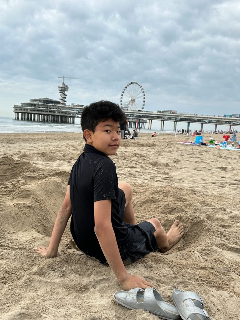 ZAZA Casting model ID: 20837