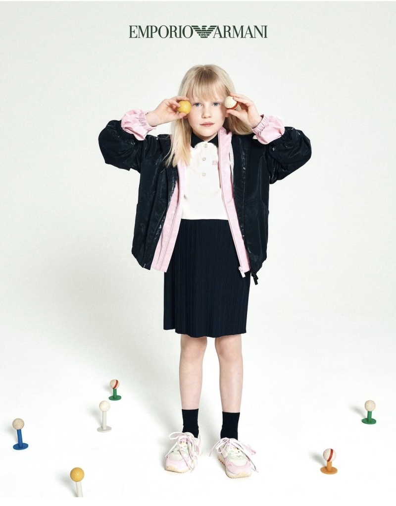 ZAZA Casting model ID: 23085