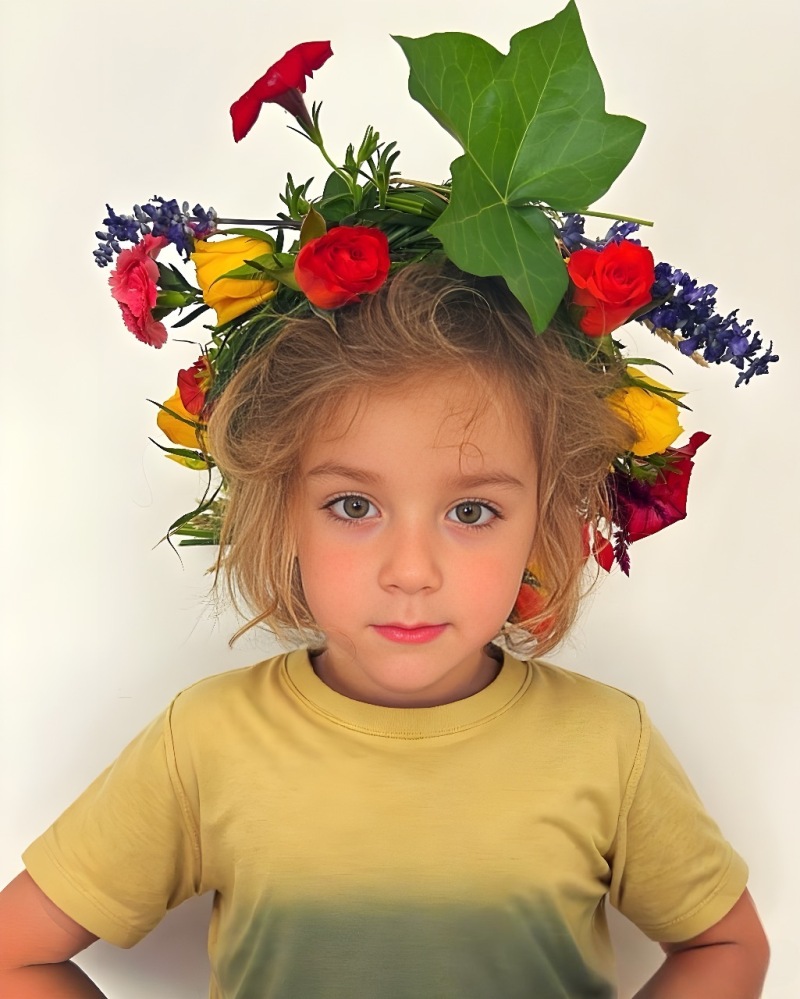 ZAZA Casting model ID: 15280