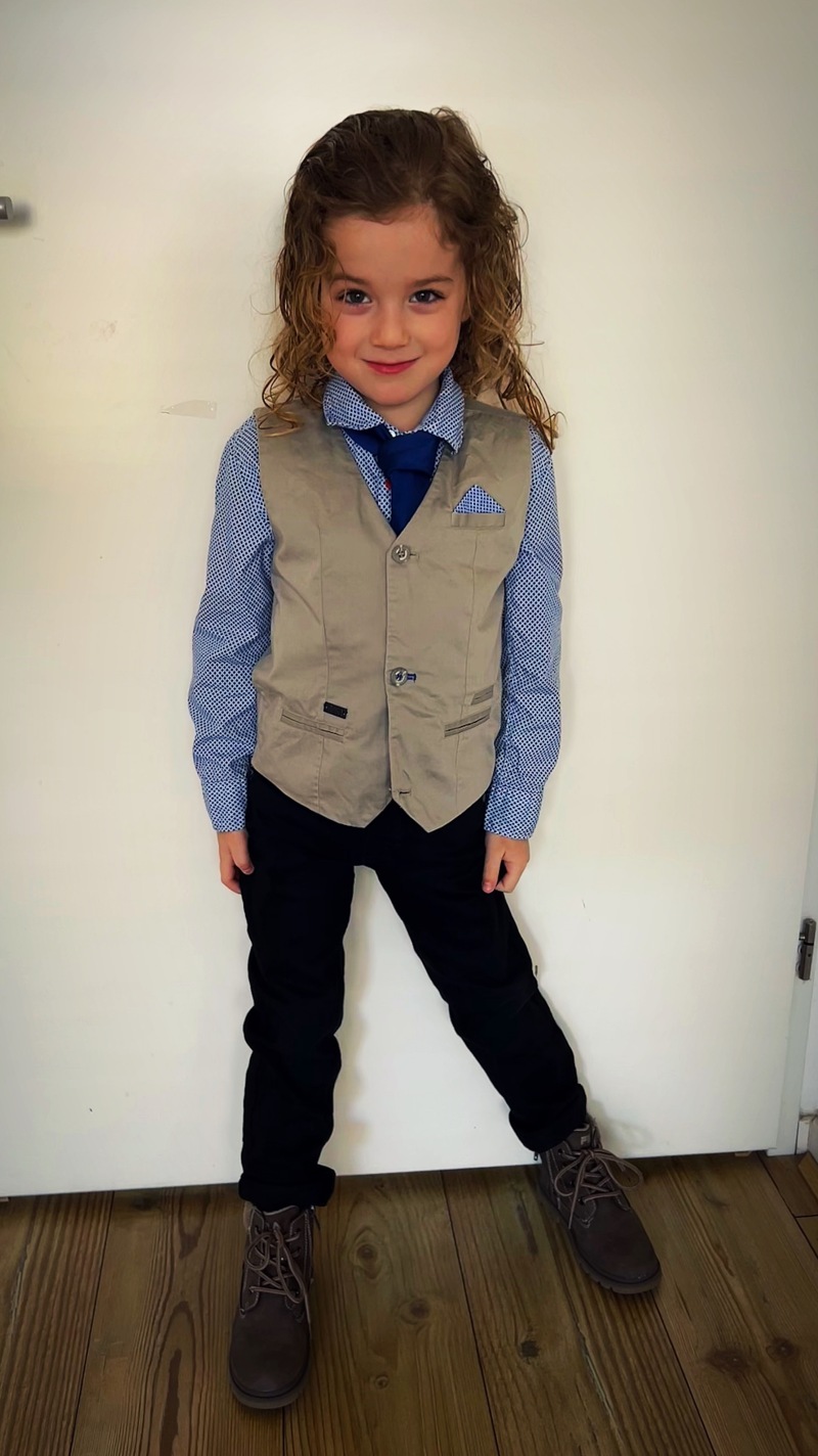 ZAZA Casting model ID: 15280